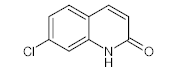 罗恩/Rhawn 7-氯-2-羟基喹啉，R040577-250mg CAS:22614-72-8,95%,250mg/瓶 售卖规格：1瓶