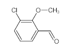 罗恩/Rhawn 3-氯-2-甲氧基吡啶苯甲醛，R040535-250mg CAS:223778-54-9,97%,250mg/瓶 售卖规格：1瓶