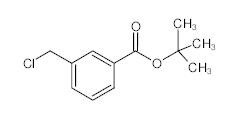 罗恩/Rhawn 间氯甲基苯甲酸叔丁酯，R040440-1g CAS:220510-74-7,98%,1g/瓶 售卖规格：1瓶