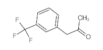 罗恩/Rhawn 1-(3-三氟甲基苯基)-2-丙酮，R040387-25g CAS:21906-39-8,≥97%,25g/瓶 售卖规格：1瓶