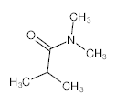 罗恩/Rhawn N,N-二甲基异丁酰胺，R040353-5g CAS:21678-37-5,>= 99 %,5g/瓶 售卖规格：1瓶