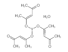 罗恩/Rhawn 乙酰丙酮钇，R040166-5g CAS:207801-29-4,99.9% (REO),5g/瓶 售卖规格：1瓶