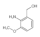 罗恩/Rhawn (2-氨基-3-甲氧基-苯基)-甲醇，R040120-25mg CAS:205877-13-0,95%,25mg/瓶 售卖规格：1瓶