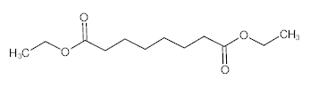 罗恩/Rhawn 辛二酸二乙酯，R040100-5g CAS:2050-23-9,95%,5g/瓶 售卖规格：1瓶