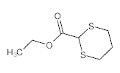 罗恩/Rhawn 1,3-二噻烷-2-甲酸乙酯，R040092-1g CAS:20462-00-4,≥98 %,1g/瓶 售卖规格：1瓶