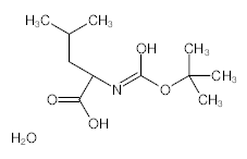 罗恩/Rhawn Boc-D-亮氨酸，R040007-1g CAS:200937-17-3,97%,1g/瓶 售卖规格：1瓶