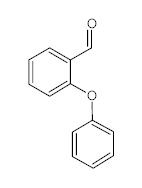 罗恩/Rhawn 2-苯氧基苯甲醛，R039858-1g CAS:19434-34-5,≥97%,1g/瓶 售卖规格：1瓶