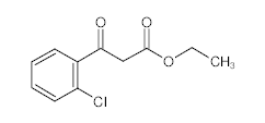 罗恩/Rhawn 2-氯苯甲酰基乙酸乙酯，R039781-250mg CAS:19112-35-7,95%,250mg/瓶 售卖规格：1瓶