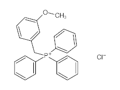 罗恩/Rhawn (3-甲氧基苄基)三苯基氯化_，R039718-250mg CAS:18880-05-2,95%,250mg/瓶 售卖规格：1瓶