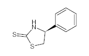 罗恩/Rhawn (S)-4-苯基噻唑烷-2-硫酮，R039596-1g CAS:185137-29-5,≥95%,≥99%e.e.,1g/瓶 售卖规格：1瓶