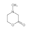 罗恩/Rhawn 4-甲基-2-吗啉酮，R039574-50mg CAS:18424-96-9,97%,50mg/瓶 售卖规格：1瓶