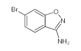 罗恩/Rhawn 3-氨基-6-溴苯并[D]异恶唑，R039329-250mg CAS:177995-39-0,97%,250mg/瓶 售卖规格：1瓶