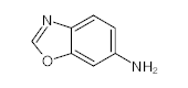 罗恩/Rhawn 6-氨基苯并噁唑，R039311-250mg CAS:177492-52-3，95%，250mg/瓶 售卖规格：1瓶