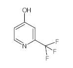 罗恩/Rhawn 2-三氟甲基-4-羟基吡啶，R039083-1g CAS:170886-13-2,95%,1g/瓶 售卖规格：1瓶