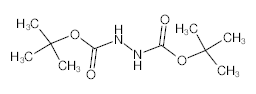 罗恩/Rhawn 二叔丁基叠氮草酸，R038849-25g CAS:16466-61-8,98%,25g/瓶 售卖规格：1瓶