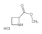 罗恩/Rhawn 2-氮杂丁烷羧酸甲酯盐酸盐，R038755-1g CAS:162698-26-2,95%,1g/瓶 售卖规格：1瓶