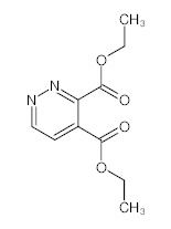 罗恩/Rhawn 吡啶-3,4-二羧酸乙酯，R038635-50mg CAS:16082-13-6,98%,50mg/瓶 售卖规格：1瓶