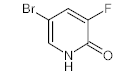 罗恩/Rhawn 3-氟-5-溴-2-吡啶酮，R038473-250mg CAS:156772-63-3,98%,250mg/瓶 售卖规格：1瓶