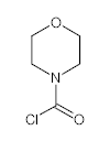 罗恩/Rhawn 4-吗啉碳酰氯，R038315-5g CAS:15159-40-7,97%,5g/瓶 售卖规格：1瓶