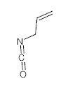 罗恩/Rhawn 异氰酸烯丙酯，R038164-1g CAS:1476-23-9,98%,1g/瓶 售卖规格：1瓶