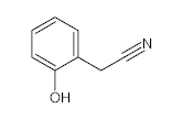 罗恩/Rhawn 2-羟基苯乙腈，R038145-250mg CAS:14714-50-2,≥97%,250mg/瓶 售卖规格：1瓶