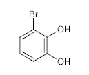 罗恩/Rhawn 3-溴邻苯二酚，R037965-250mg CAS:14381-51-2,97%,250mg/瓶 售卖规格：1瓶