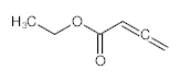 罗恩/Rhawn 2,3-丁二烯酸乙酯，R037955-1g CAS:14369-81-4,95%,1g/瓶 售卖规格：1瓶