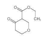 罗恩/Rhawn 乙基4-氧代四氢-2H-吡喃-3-羧酸盐，R037774-50mg CAS:141419-94-5,95%,50mg/瓶 售卖规格：1瓶