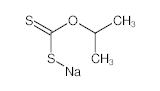 罗恩/Rhawn 异丙基黄原酸钠，R037759-25g CAS:140-93-2,90%,25g/瓶 售卖规格：1瓶