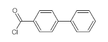 罗恩/Rhawn 联苯-4-甲酰氯，R037719-5g CAS:14002-51-8,98%,5g/瓶 售卖规格：1瓶