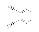 罗恩/Rhawn 吡嗪-2,3-二甲腈，R037321-5g CAS:13481-25-9，99%，5g/瓶 售卖规格：1瓶