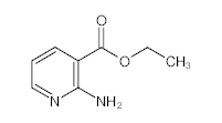 罗恩/Rhawn 2-氨基烟酸乙酯，R037241-5g CAS:13362-26-0，97%，5g/瓶 售卖规格：1瓶