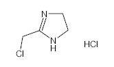 罗恩/Rhawn 2-氯甲基咪唑啉盐酸盐，R037233-1g CAS:13338-49-3，95%，1g/瓶 售卖规格：1瓶