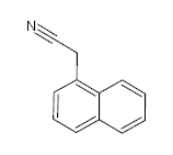 罗恩/Rhawn 1-萘乙腈，R037195-1g CAS:132-75-2，97%，1g/瓶 售卖规格：1瓶