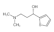 罗恩/Rhawn (S)-(-)-N,N-二甲基-3-羟基-3-(2-噻吩基)丙胺，R037178-1g CAS:132335-44-5，95%，1g/瓶 售卖规格：1瓶