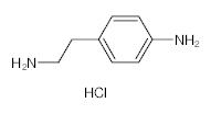 罗恩/Rhawn 4-氨基苯乙胺双盐酸盐，R037059-1g CAS:13078-82-5，≥97%，1g/瓶 售卖规格：1瓶