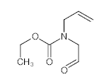 罗恩/Rhawn 烯丙基(2-氧代乙基)氨基甲酸乙酯，R036955-1g CAS:128740-03-4，95%，1g/瓶 售卖规格：1瓶
