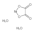 罗恩/Rhawn 草酸镍(II)水合物，R036868-1g CAS:126956-48-7，99.9985% (metals basis)，1g/瓶 售卖规格：1瓶