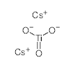 罗恩/Rhawn 钛酸铯，R036298-5g CAS:12158-57-5，99.85% (metals basis)，5g/瓶 售卖规格：1瓶