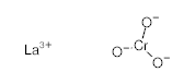 罗恩/Rhawn 亚铬酸镧，R036092-5g CAS:12017-94-6，99.5% (REO)，5g/瓶 售卖规格：1瓶