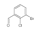 罗恩/Rhawn 3-溴-2-氯苯甲醛，R036025-250mg CAS:1197050-28-4，95%，250mg/瓶 售卖规格：1瓶