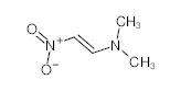 罗恩/Rhawn 1-(二甲氨基)-2-硝基乙烯，R035960-1g CAS:1190-92-7，97%，1g/瓶 售卖规格：1瓶