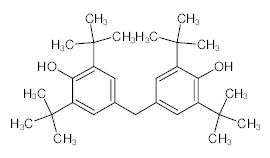 罗恩/Rhawn 4,4′-亚甲基双(2,6-二叔丁基苯酚)，R035910-25g CAS:118-82-1，98%，25g/瓶 售卖规格：1瓶