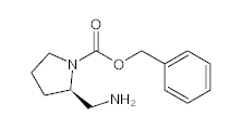 罗恩/Rhawn (R)-苄基-2-(氨甲基)吡咯烷-1-羧酸盐，R035906-1g CAS:1187931-23-2，95%，1g/瓶 售卖规格：1瓶
