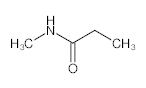 罗恩/Rhawn N-甲基丙酰胺，R035883-1g CAS:1187-58-2，≥98 %，1g/瓶 售卖规格：1瓶