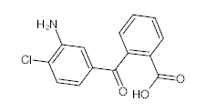 罗恩/Rhawn 2-(3-氨基-4-氯苯甲酰)苯甲酸，R035810-1g CAS:118-04-7，97%，1g/瓶 售卖规格：1瓶