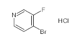 罗恩/Rhawn 4-溴-3-氟吡啶盐酸盐，R035665-1g CAS:1159811-44-5，95%，1g/瓶 售卖规格：1瓶