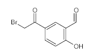 罗恩/Rhawn 5-溴乙酰基-2-羟基苯甲醛，R035644-250mg CAS:115787-50-3，96%，250mg/瓶 售卖规格：1瓶