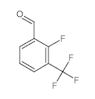 罗恩/Rhawn 2-氟-3-三氟甲基苯甲醛，R035439-1g CAS:112641-20-0，95%，1g/瓶 售卖规格：1瓶