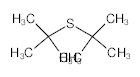 罗恩/Rhawn 叔丁基硫醚，R035136-5ml CAS:107-47-1，98%，GC，5ml/瓶 售卖规格：1瓶